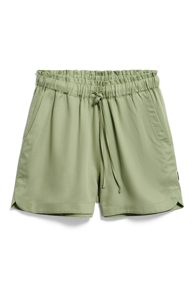 Shorts Vaanna Light Matcha 6