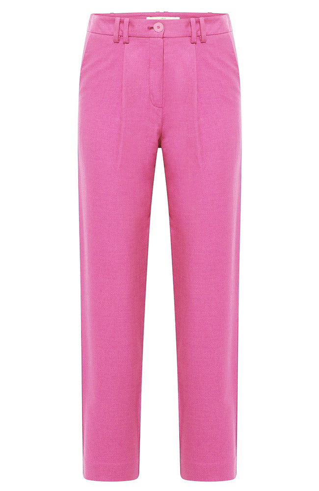 Broek Bloom Roze 1