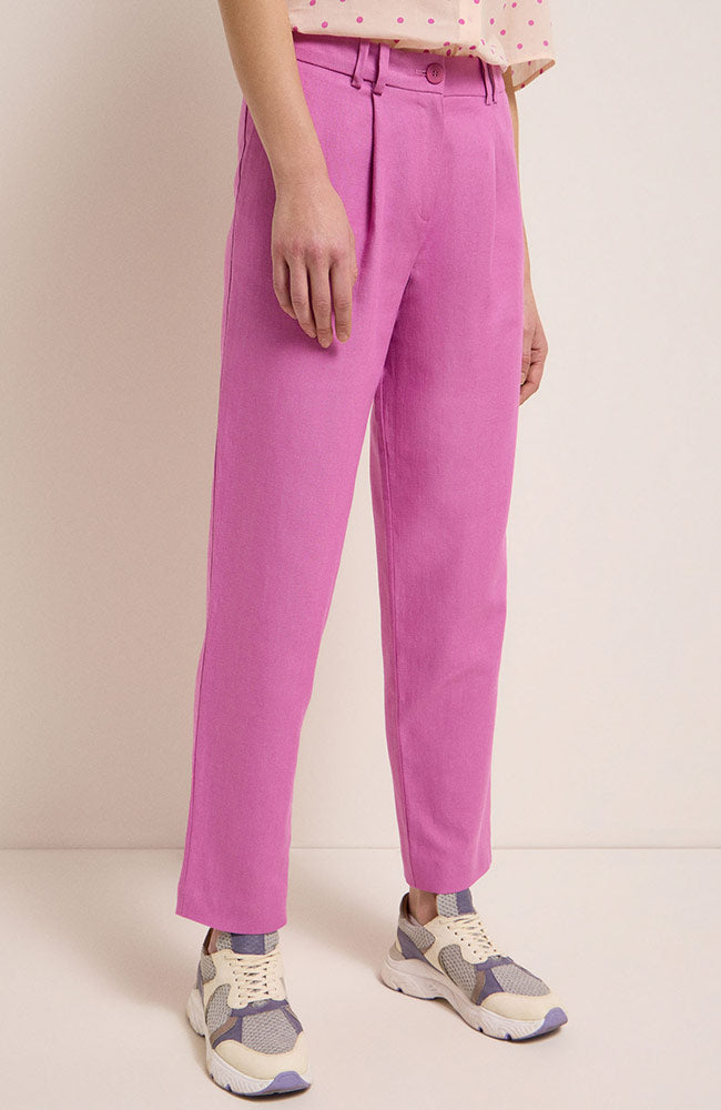 Broek Bloom Roze 2