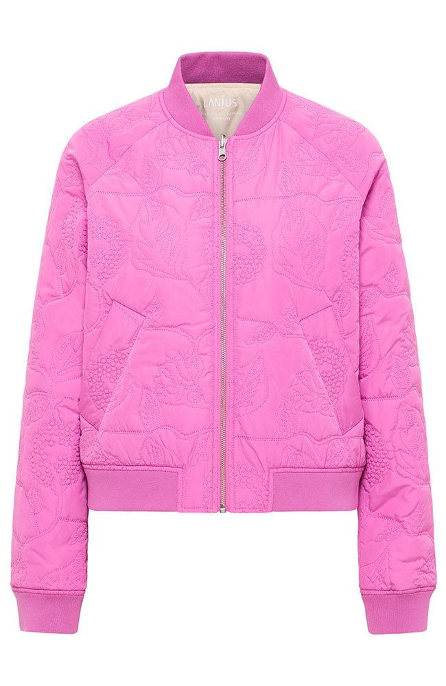 Bomber Jack Bloom Rosa Oder Beige 2