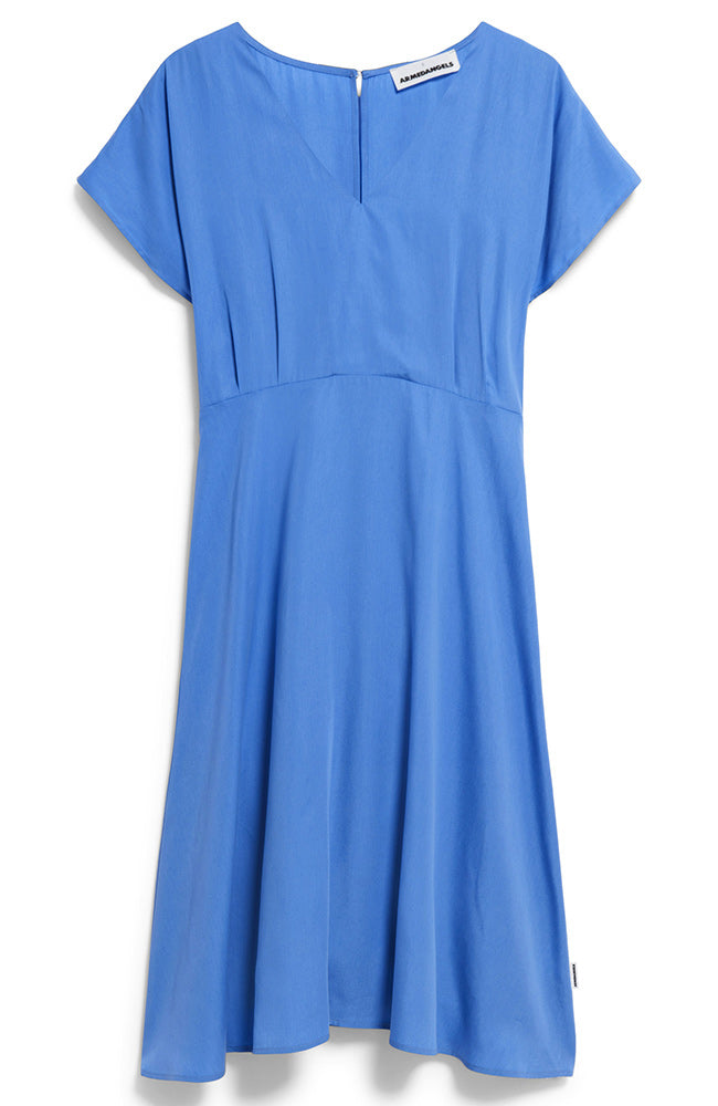 Kleid Aalbine Blue Bloom 1