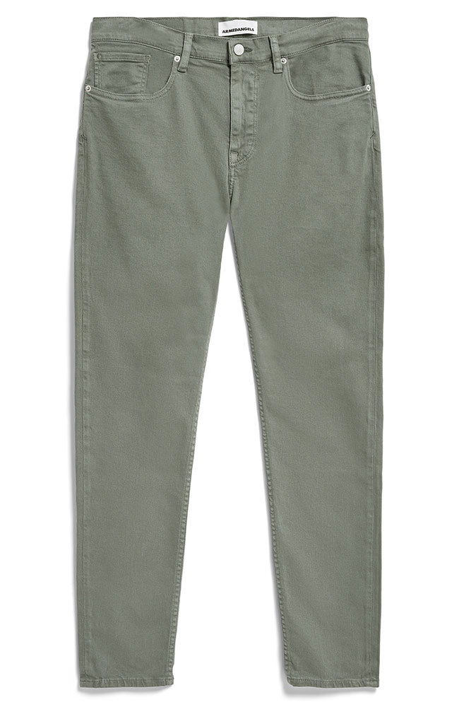 Aarjo Jeans Grey Green 6