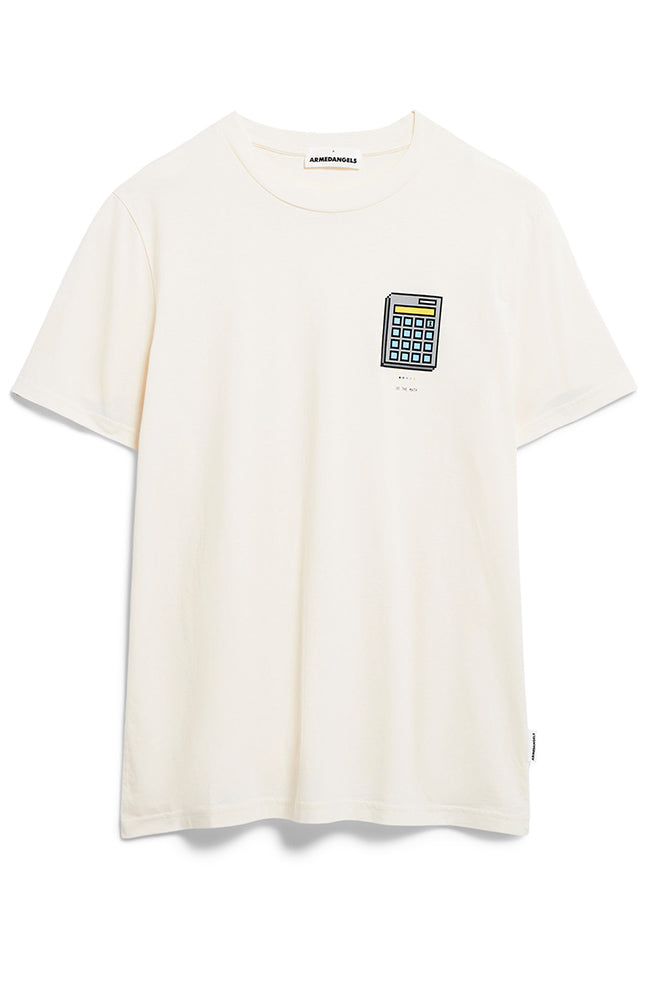 Jaames T-Shirt Maath 1