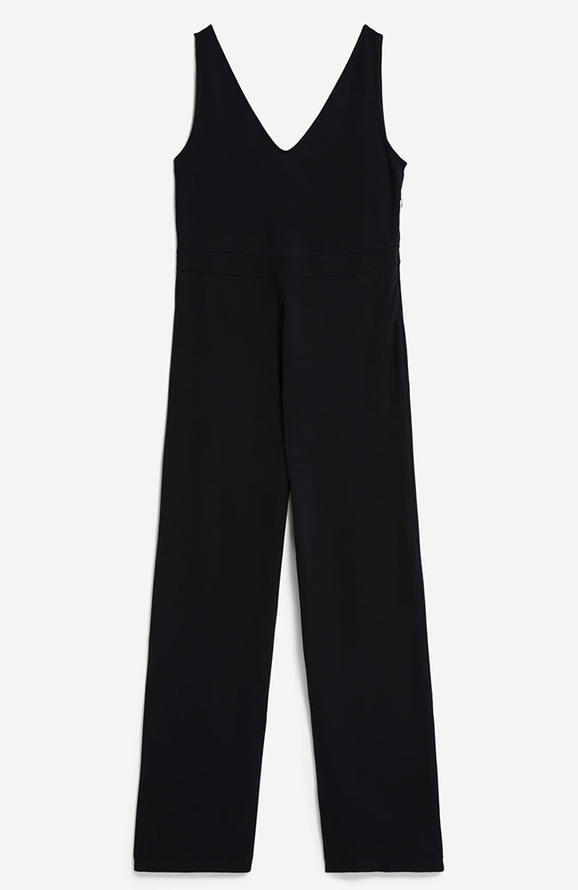 Ayrianaa Jumpsuit Schwarz 2