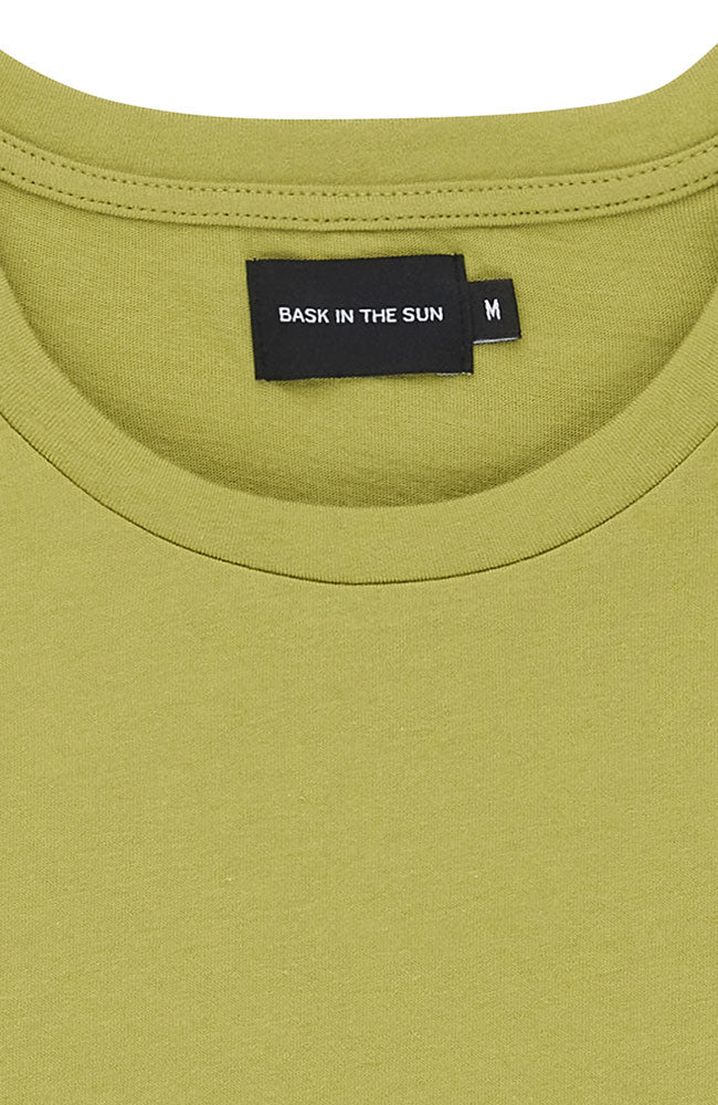 T-Shirt Mini To The Sea Wasabi Grün 2