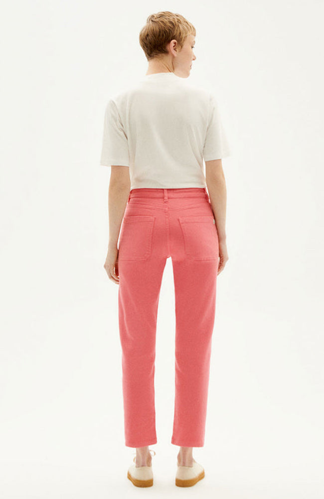 Nele Pants Pink 3