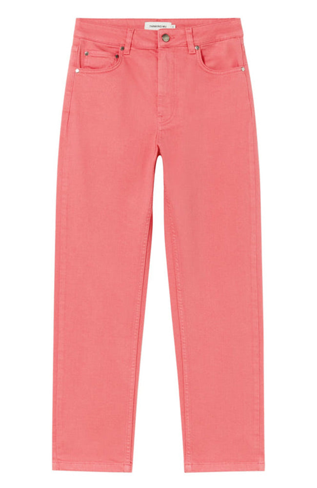 Nele Pants Pink 6