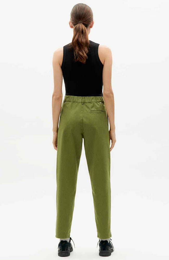 Broek Rina Groen 5