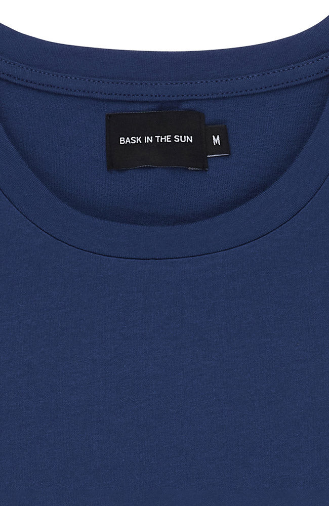 T-Shirt Sol Marlin Blau 1