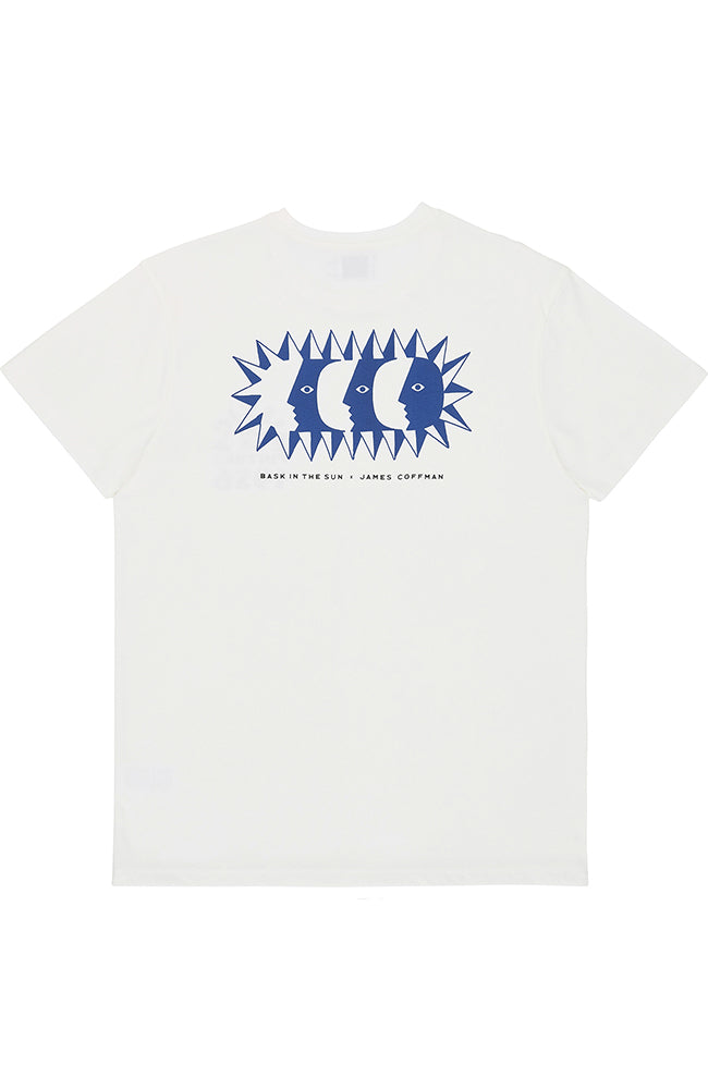 T-Shirt Mistica Natural White 4