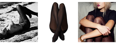 Shop Swedish Stockings I Sophie Stone