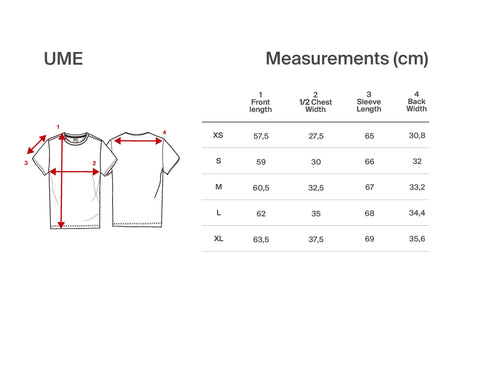 ecoalf shirt man size| sophie stone