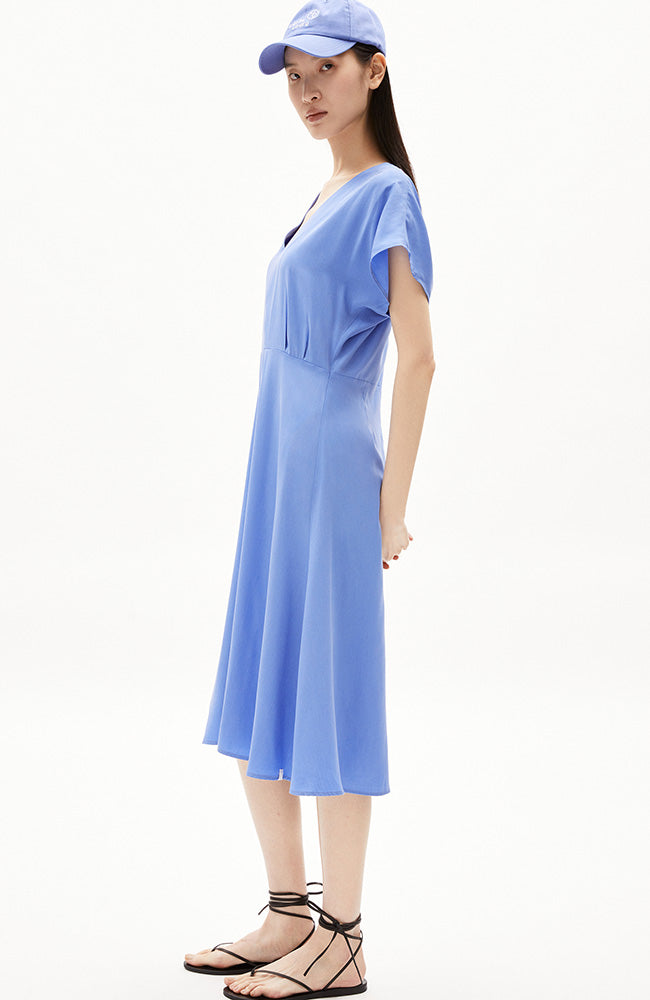 Kleid Aalbine Blue Bloom 3