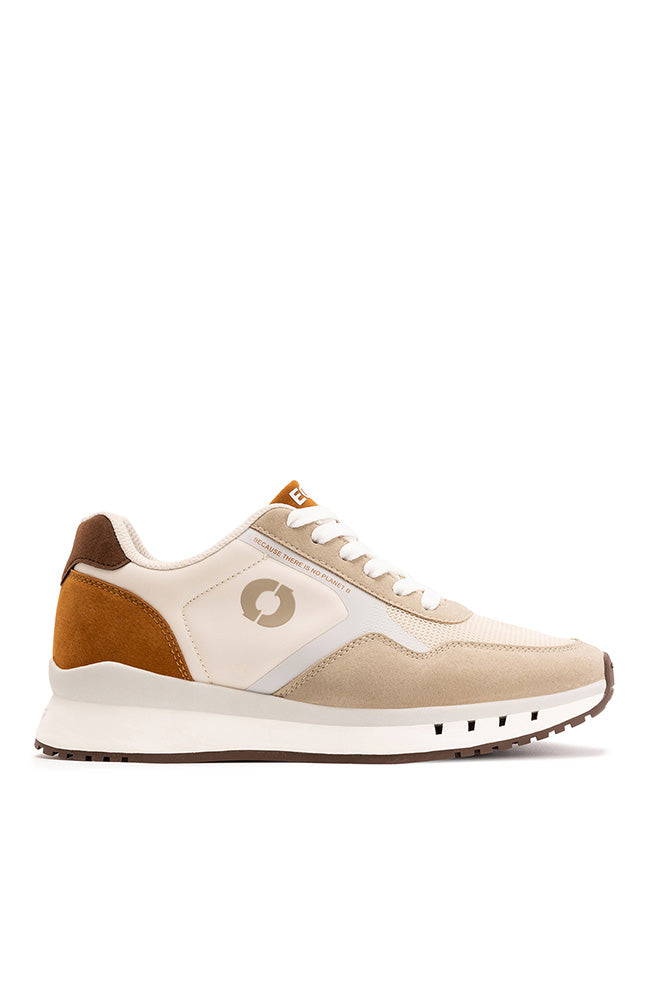 Cervino Trainer Off-White 2