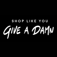 Shop Like You Give A Damn | Sophie Stone