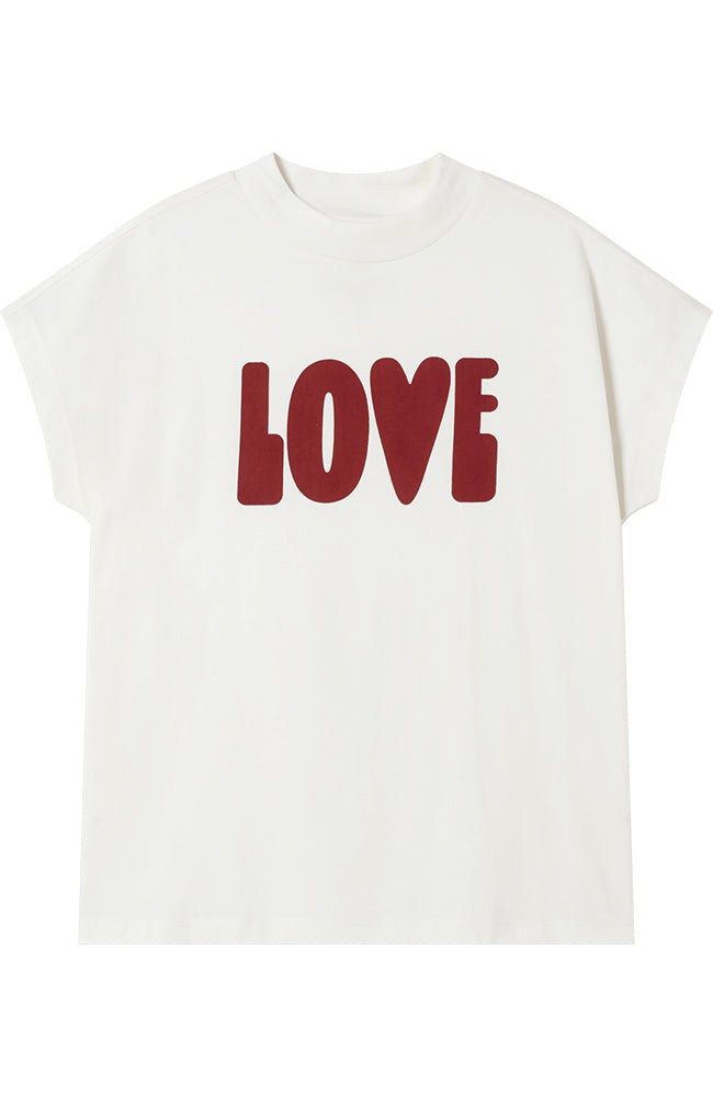 T-Shirt Liefde Volta 1