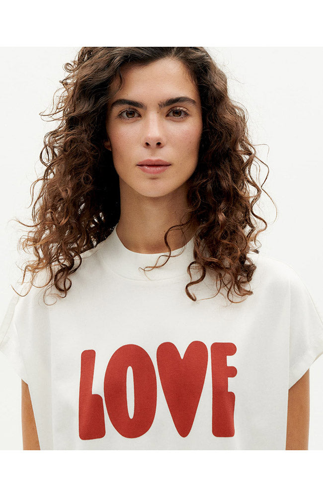 T-Shirt Liefde Volta 3