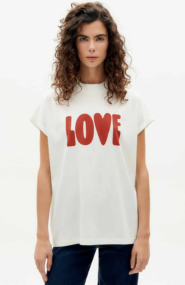 T-Shirt Liefde Volta 5