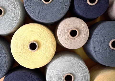 What is Recycled Cotton?