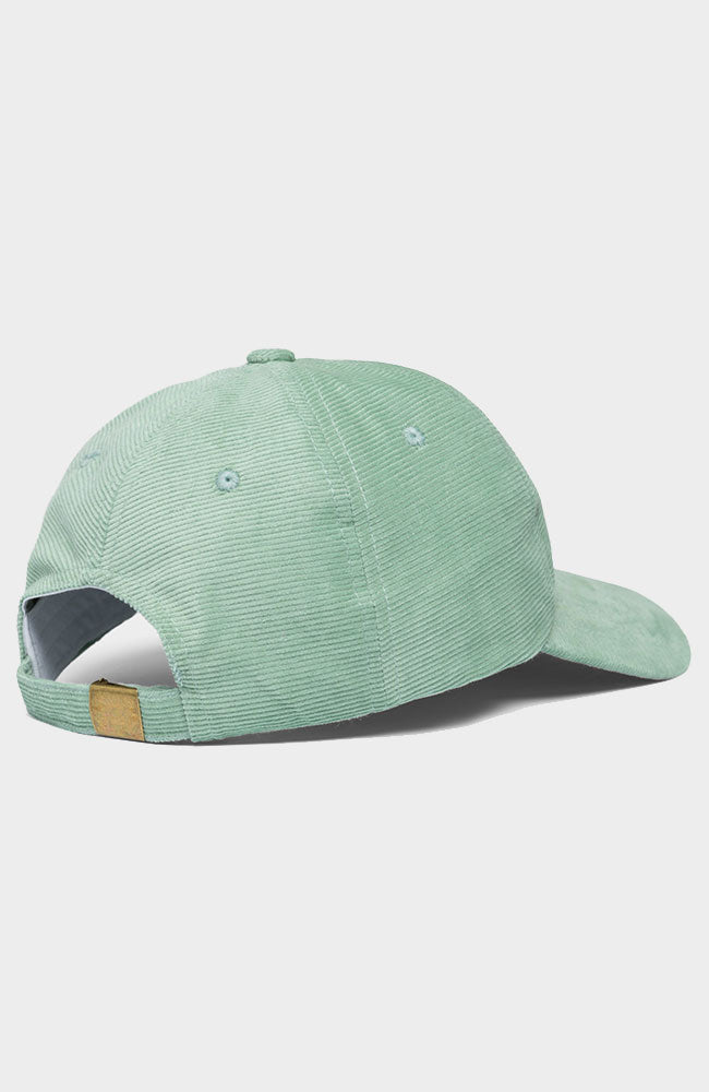 Soft Cap Corduroy Granit 4