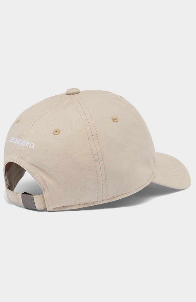 Soft Cap Fahrrad Beige 1