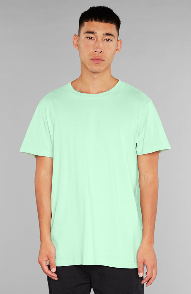 T-Shirt Stockholm Base Mint 1
