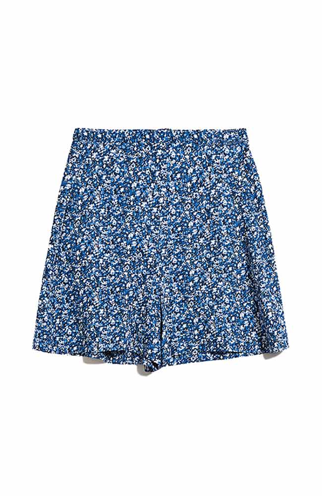 Shorts Initiaa Sky Blauw 1