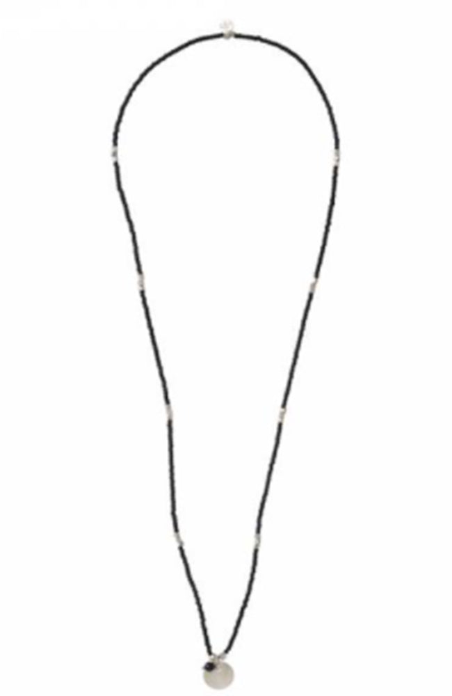 Ketting Truly Onyx Moon 2