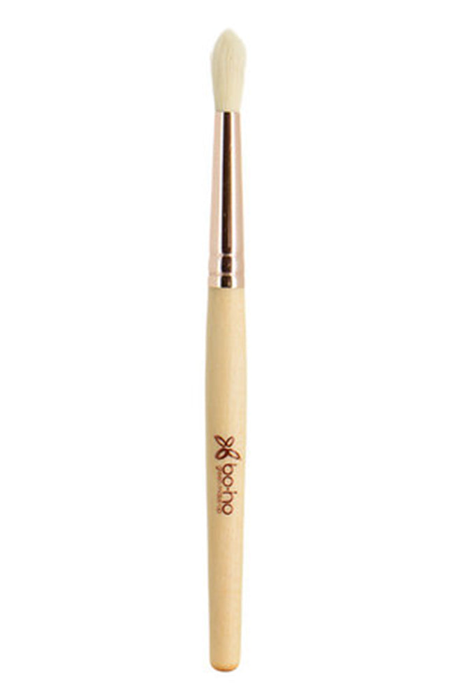 Eyeshadow Brush Wood 1