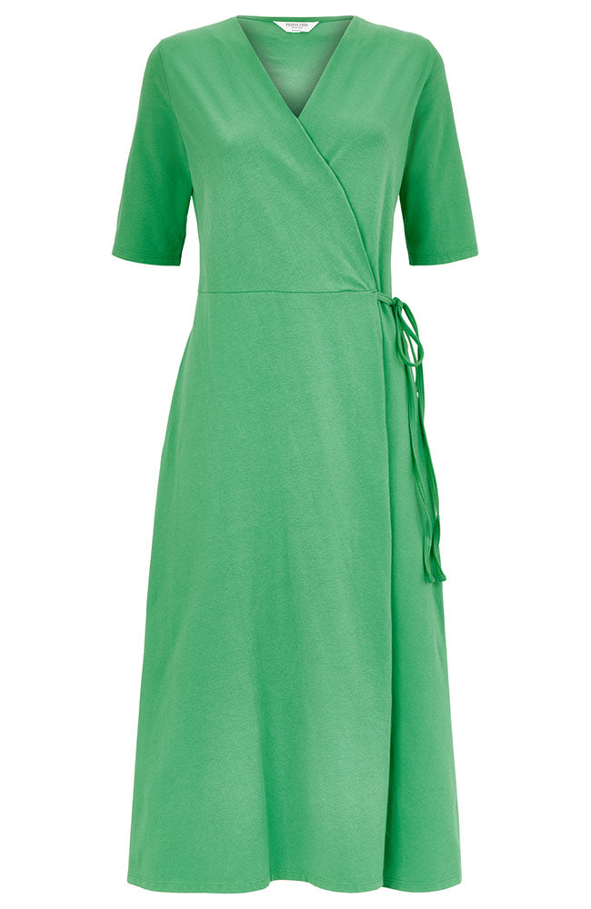 Robe Portefeuille Mishka Vert 1