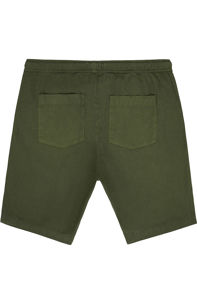 Shorts Inaki Kiwi Grün 3