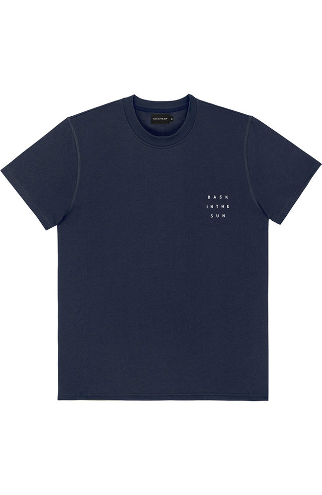 T-Shirt Swell Navy Blue 1