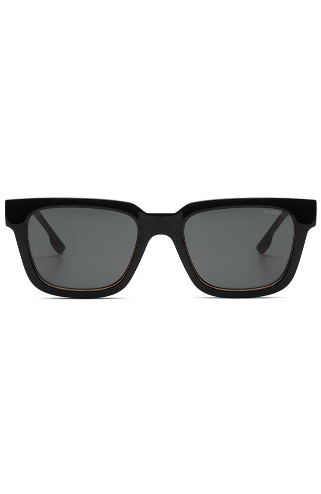 Sunglasses Bobby Black Tortoise 2