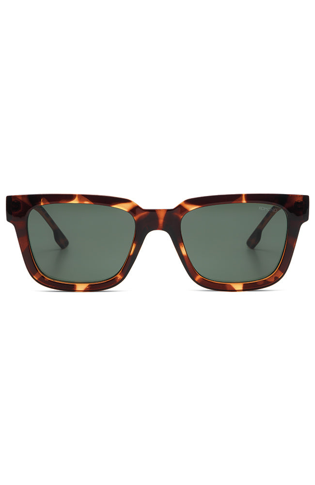 Sunglasses Bobby Havana Brown 3