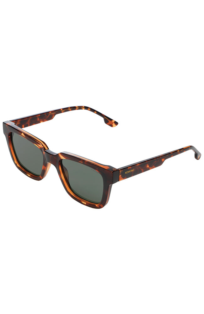 Sunglasses Bobby Havana Brown 4