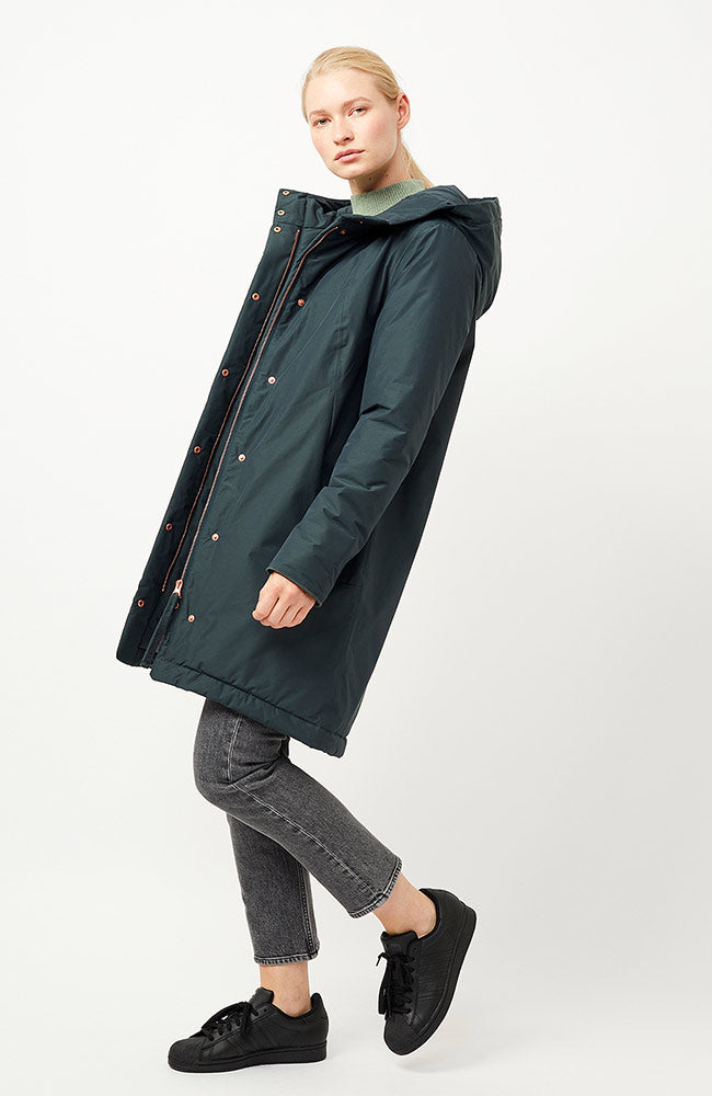 Winter Coat Ariza Fir 5