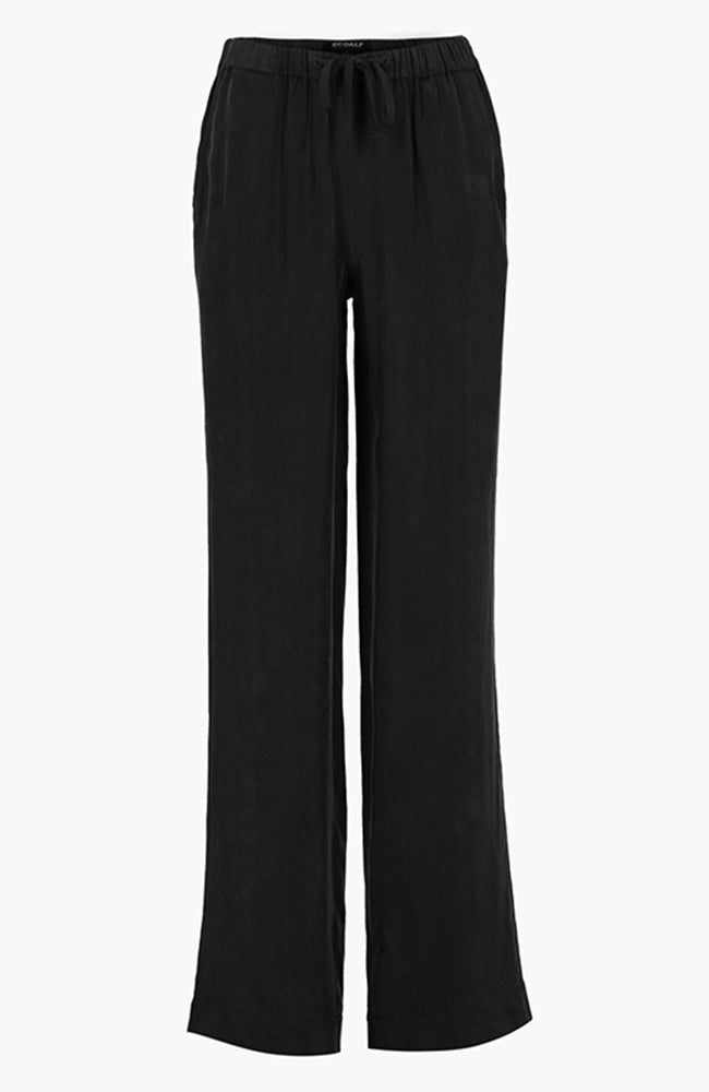 Trousers Patrical Dark Grey 1