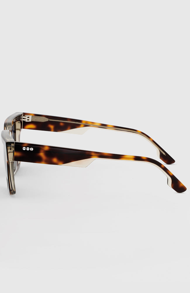 Sunglasses Bobby Havana Brown 5