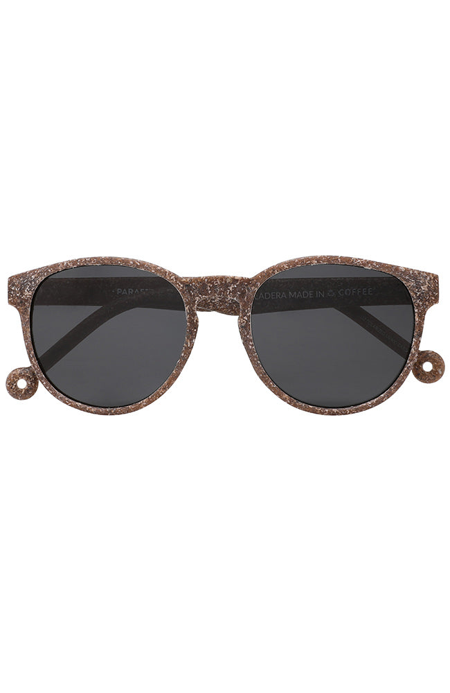 Sunglasses Ladera Coffee Brown 2