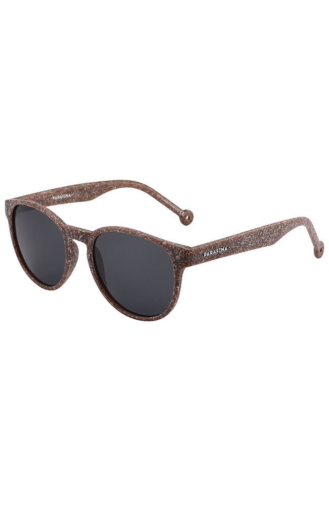 Sunglasses Ladera Coffee Brown 3