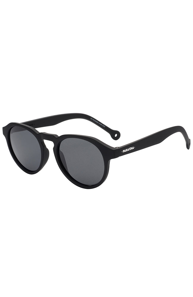 Sonnenbrille Pazo Schwarz 2