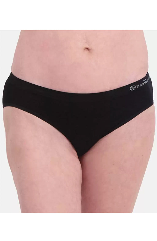 Briefs Chloe Seamless Black 5