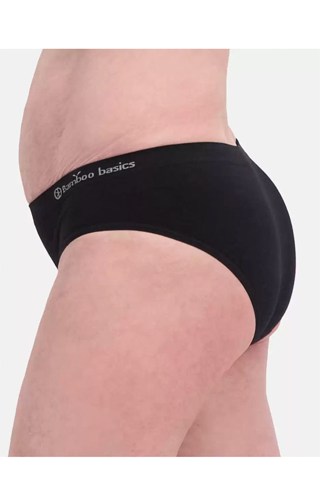 Briefs Chloe Seamless Black 6