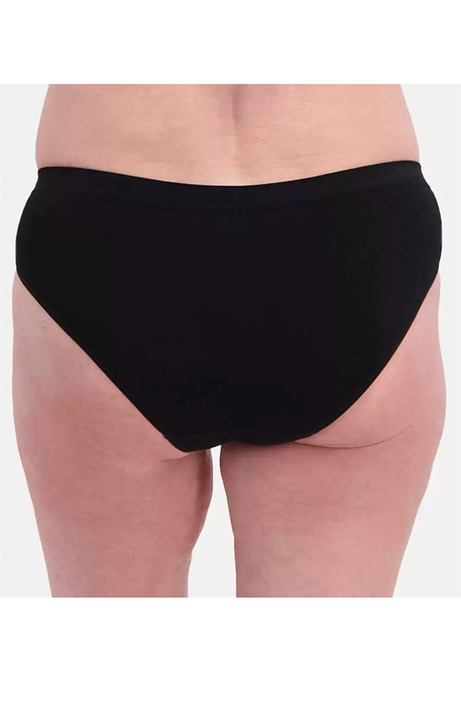 Slip Chloe Seamless Noir 7