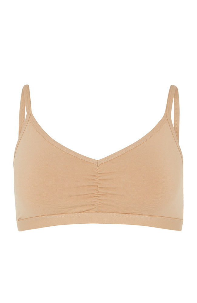 Bralette Beige 4