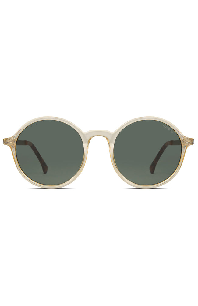 Sonnenbrille Madison Metall Prosecco 2