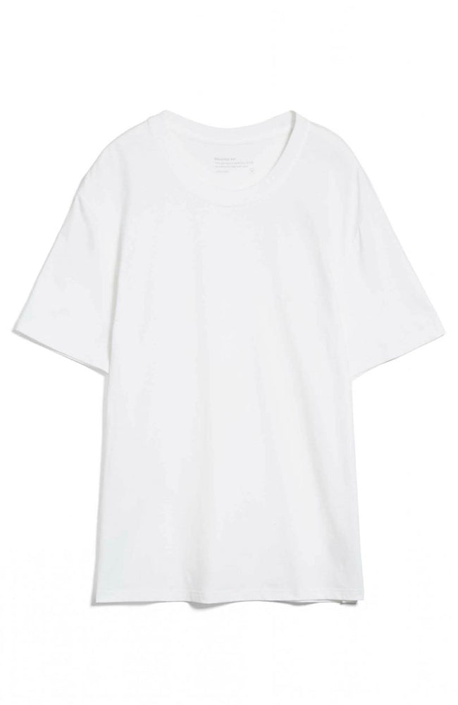 T-Shirt Aado White 4