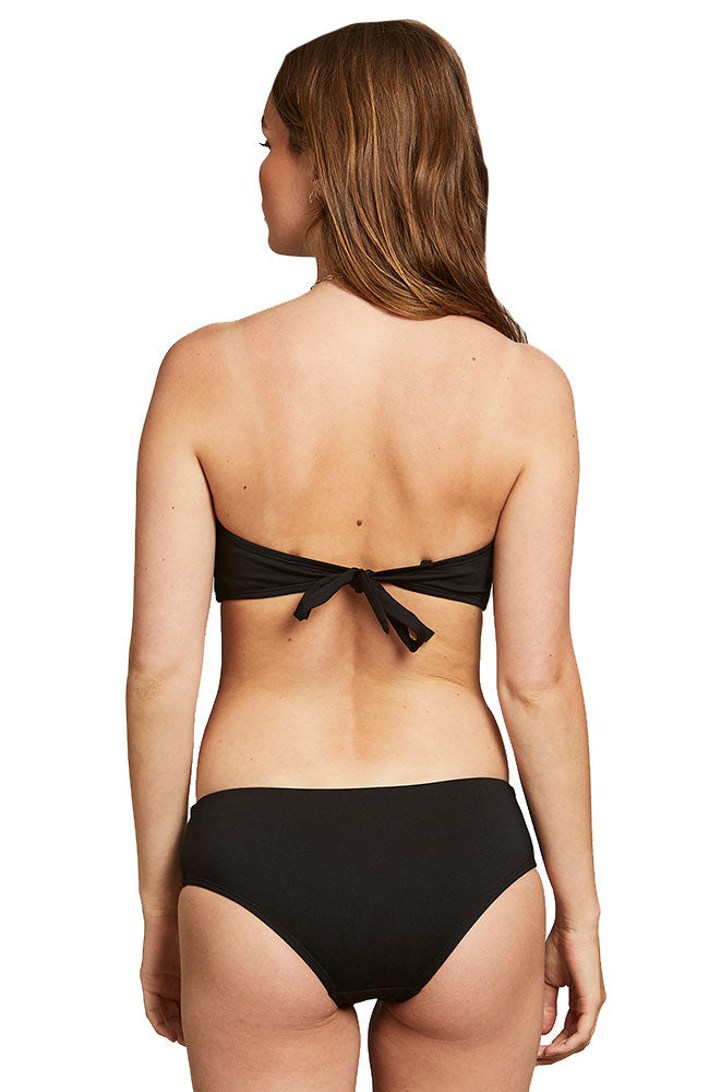 Bikini Bottom Lau Black 4