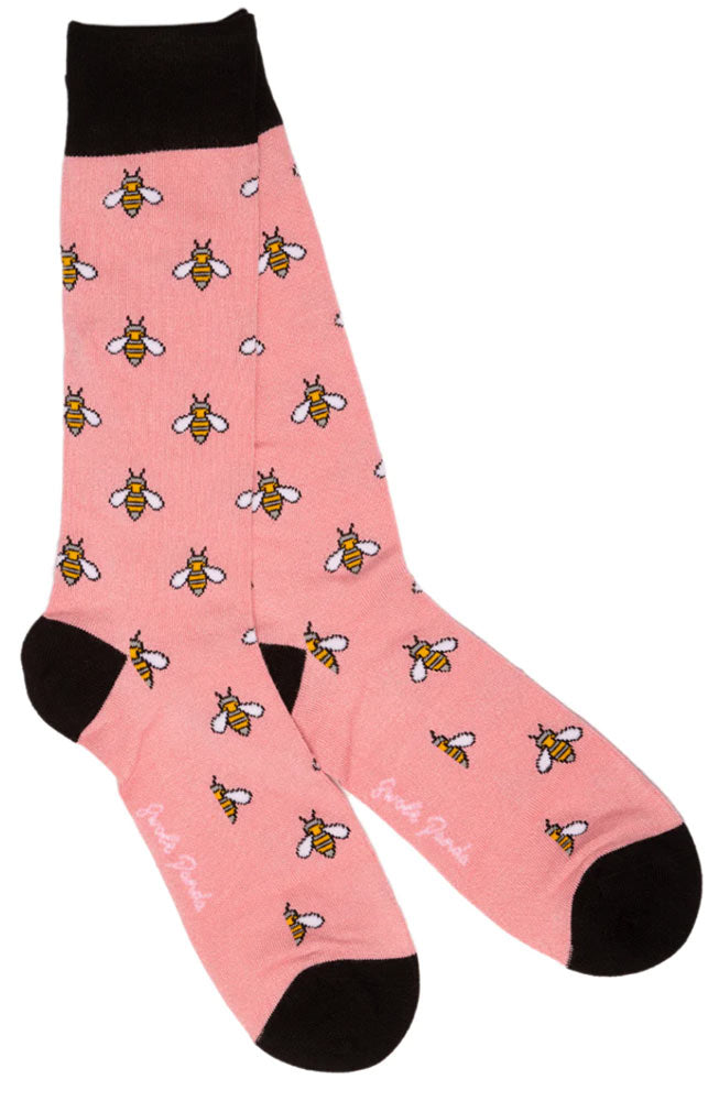 Hummel Socken Rosa 3