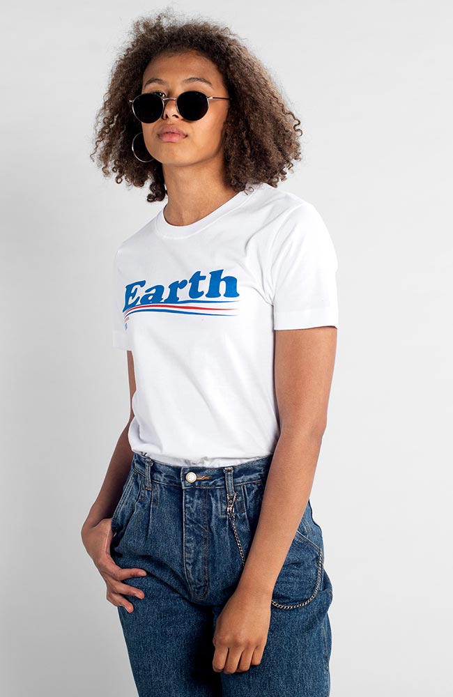 Mysen Shirt - Vote Earth 1